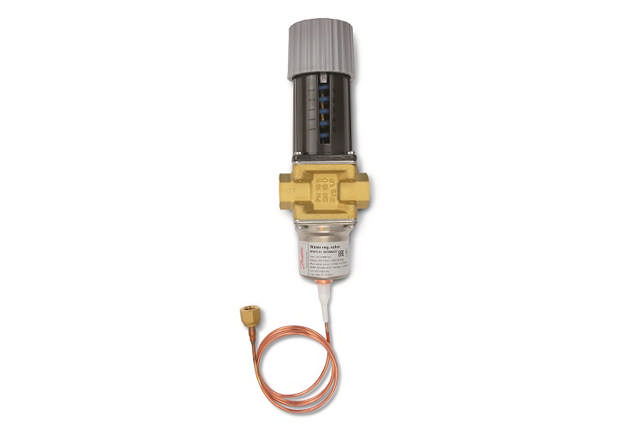 Water valve WVFX15 Danfoss 003N2105 1/2