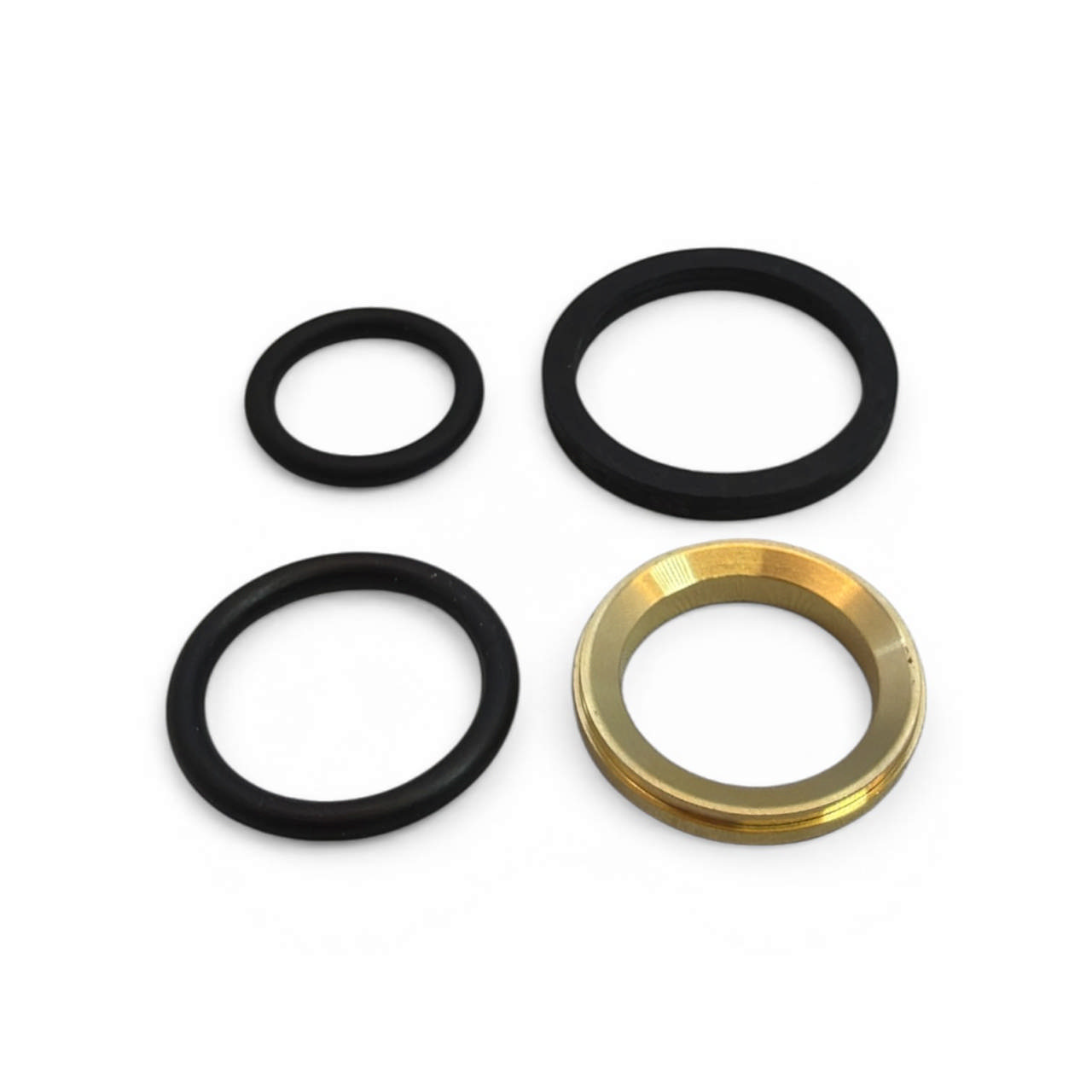 Seal kit for solenoid valves Danfoss EVR 6, EVR 8, EVO102 EVO202