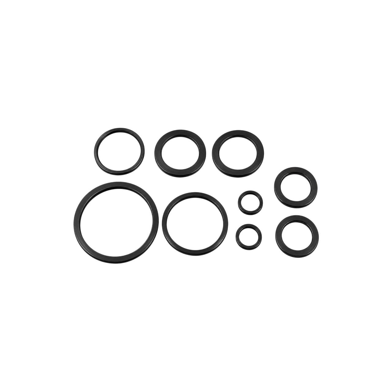 Seal kit for Danfoss solenoid valves (EVR 2-3, 10-22)