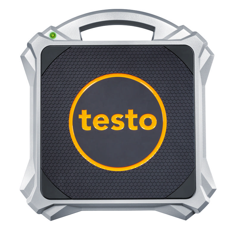TESTO 560i Refrigerant scale incl. case