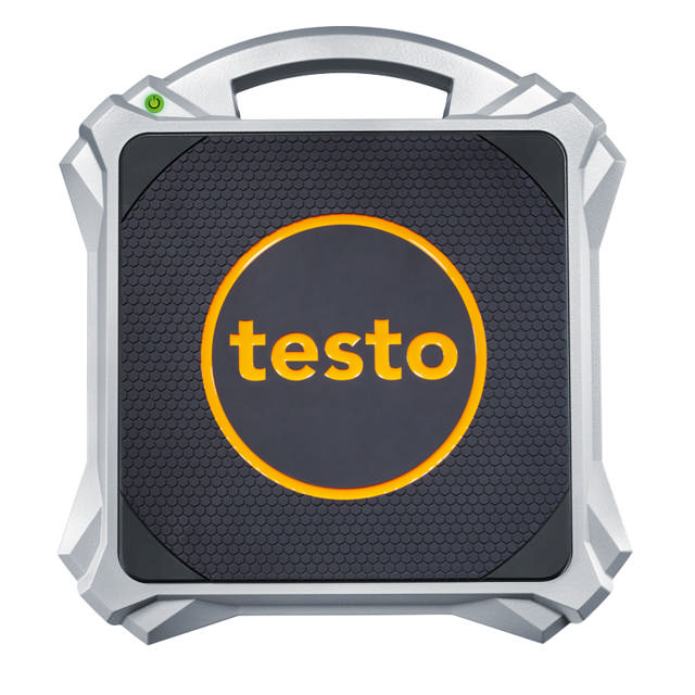 TESTO 560i Refrigerant scale incl. case