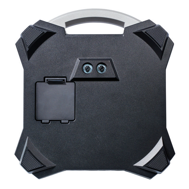 TESTO 560i Refrigerant scale incl. case