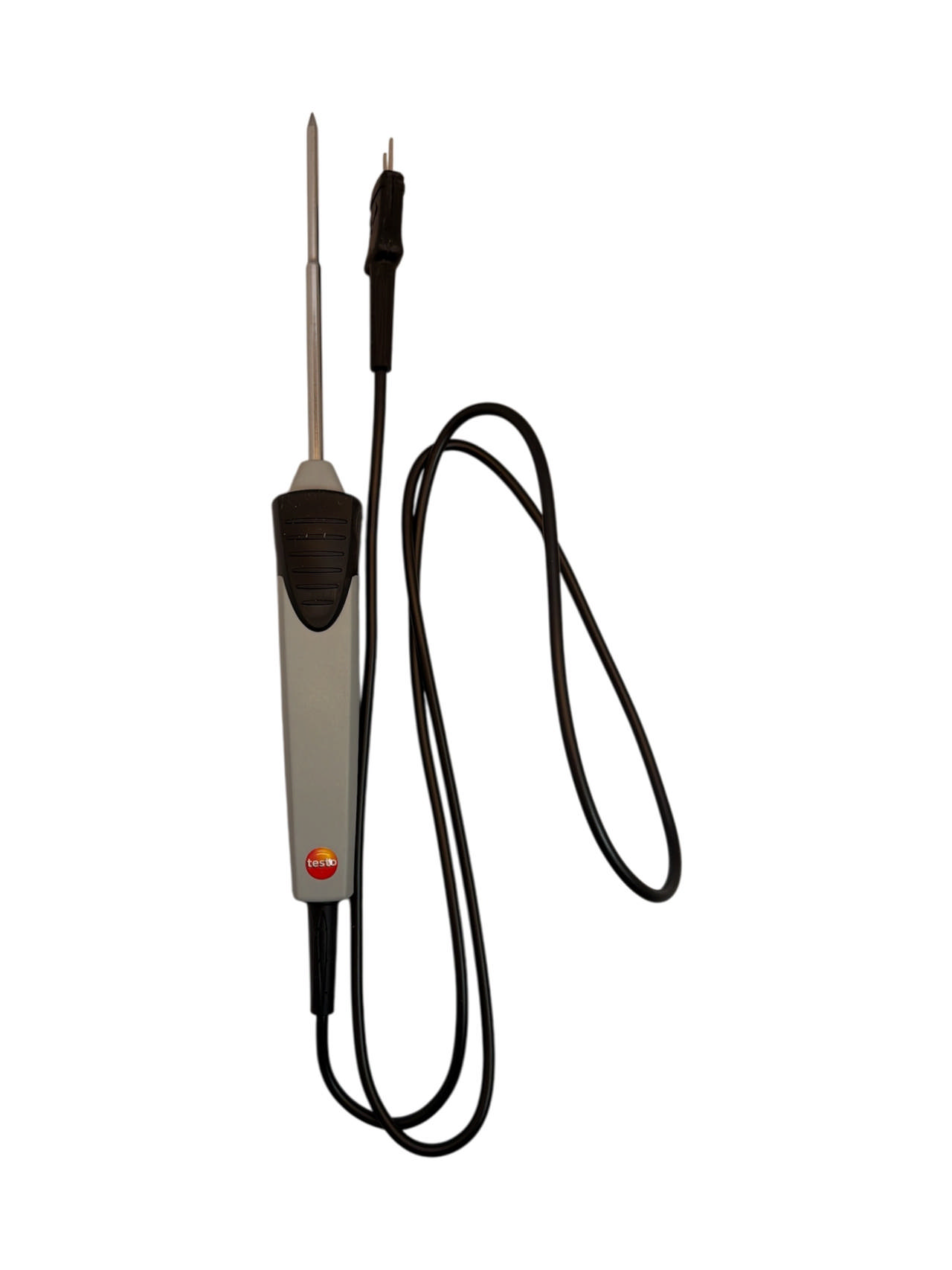 TESTO Temp. Sensor plug-in, robust, Type K