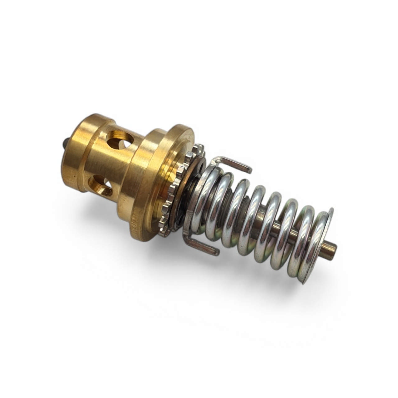 Nozzle No. 03 Type TE5 067B2791 R22; R134a; R404A; R407; R407C