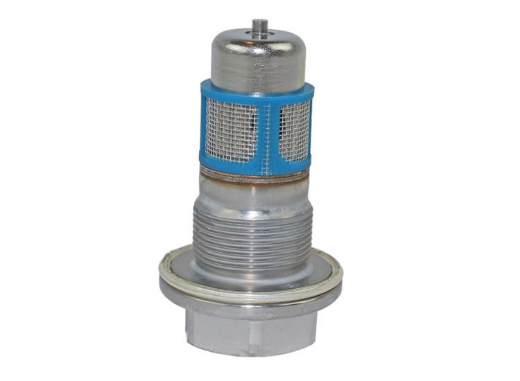 Nozzle no. 02 TUA/TUAE 068U1032