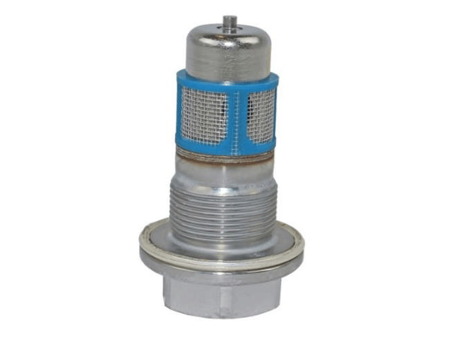 Nozzle no. 03 TUA/TUAE 068U1033
