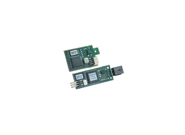 Real-time clock EKC 201