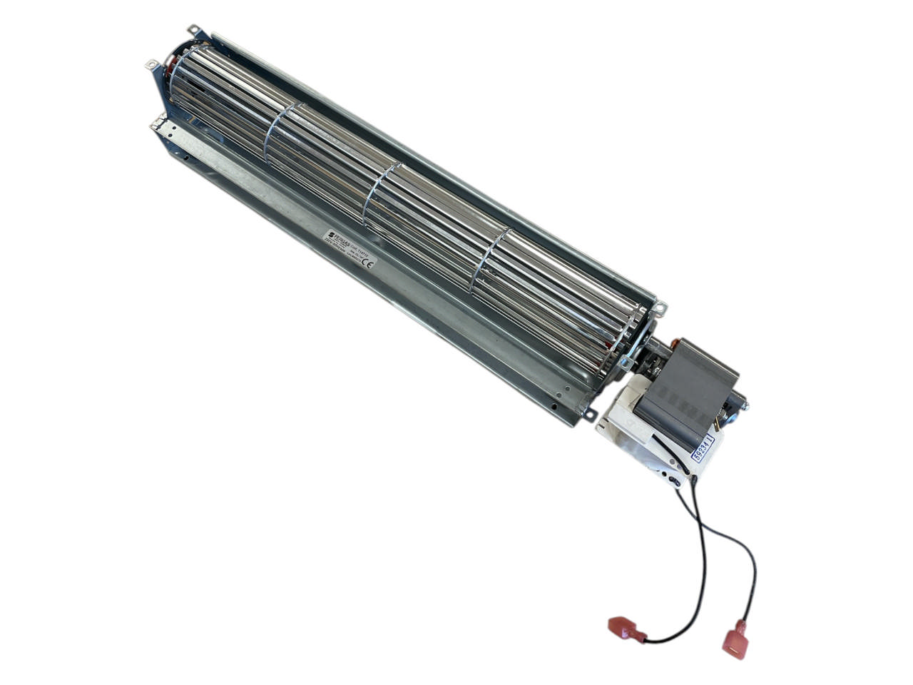 Cross-flow fan 420mm K3153 Fergas CL.''H'' 230V-50Hz 54W