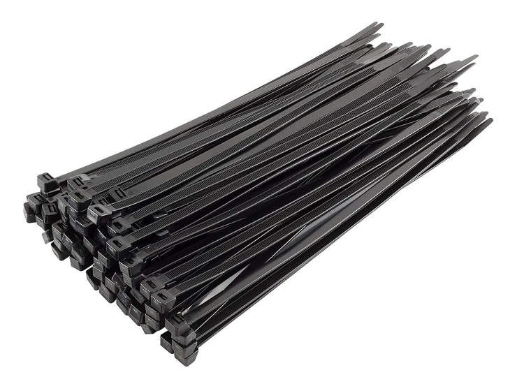 Cable ties 3.6x368mm (100pcs.)
