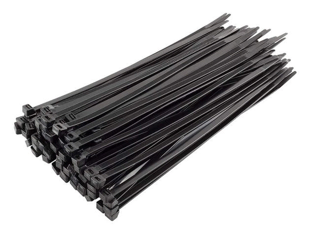 Cable ties 7.6x380mm (100pcs.)