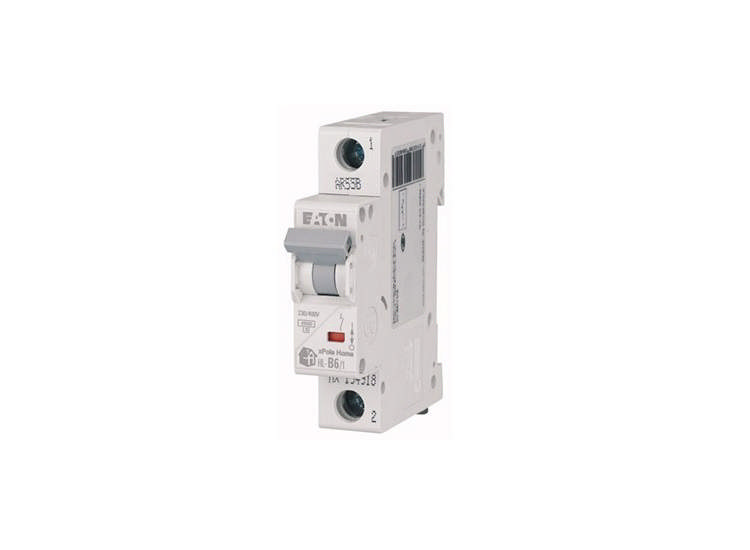 Dwarf switch Eaton CLS6-C16-DP 16A