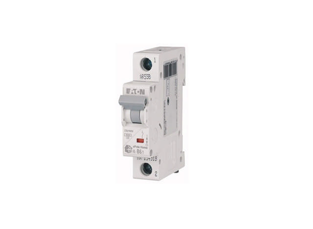 Dwarf switch Eaton CLS6-C16-DP 16A