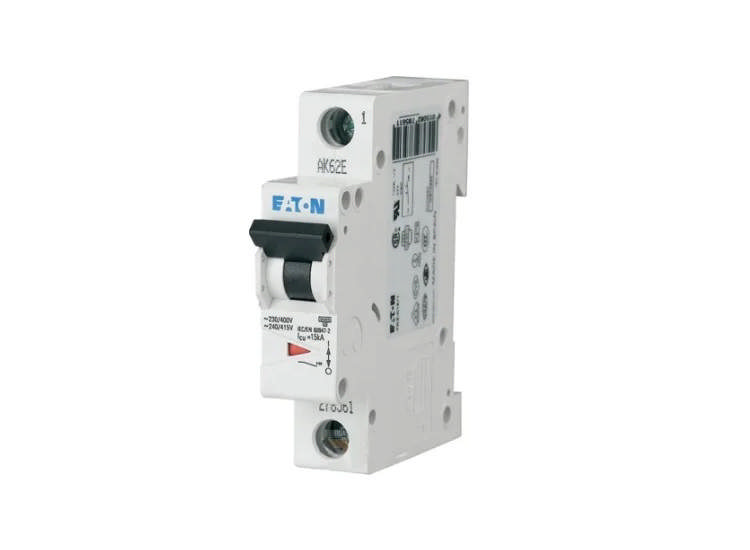 Dwarf switch Eaton CLS6-C25-DP 25A