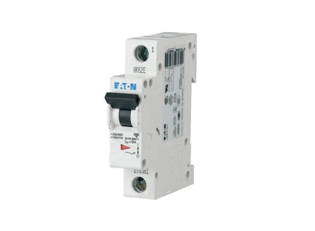 Dwarf switch Eaton CLS6-C25-DP 25A