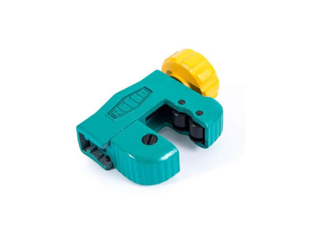 Mini pipe cutter REFCO 14310 1/8''-7/8'' (3-22mm)