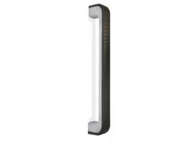 Handle 002 Mont.232mm L: 260mm