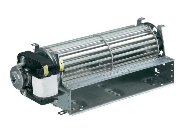 Crossflow fan 180-20 Left 36W Ø 60mm