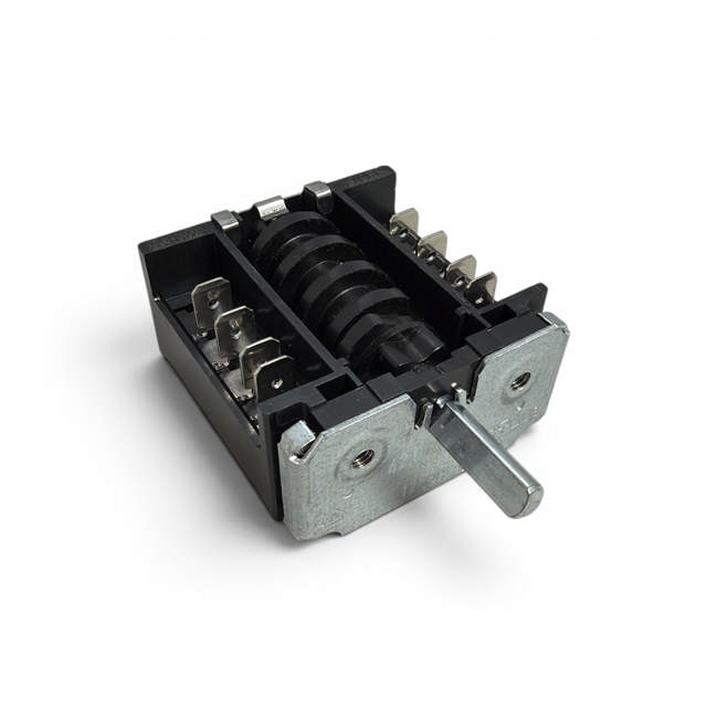 Kamströmbrytare EGO 42.06400.003 16A 250V (3 lägen)