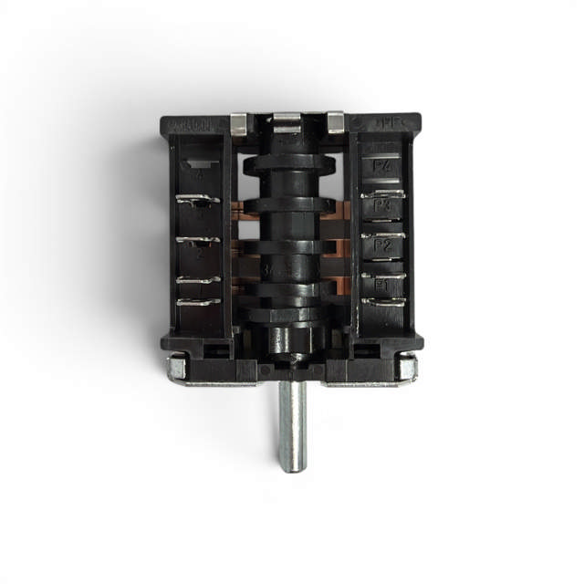 Kamströmbrytare EGO 42.06400.003 16A 250V (3 lägen)