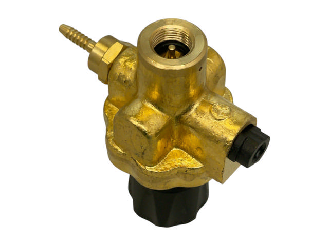 Oxygen reducing valve (220500) Wigam