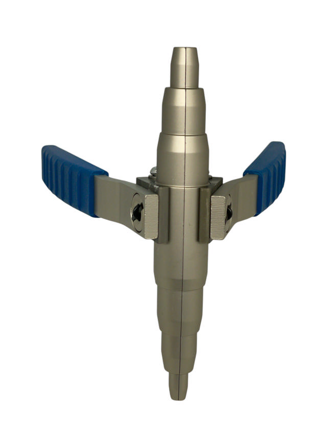 Expander for copper pipes Value VST-22 (3/8