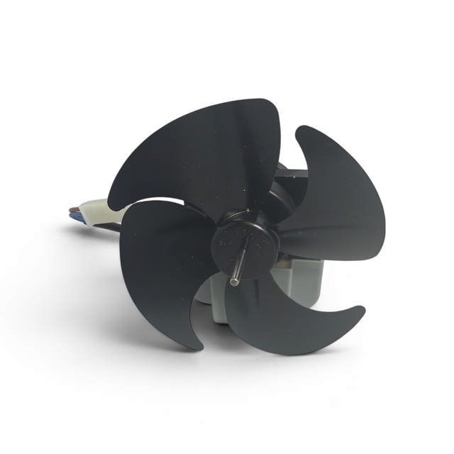 Fan motor F61-10G NO FROST 11.3W 220-240V 50/60Hz
