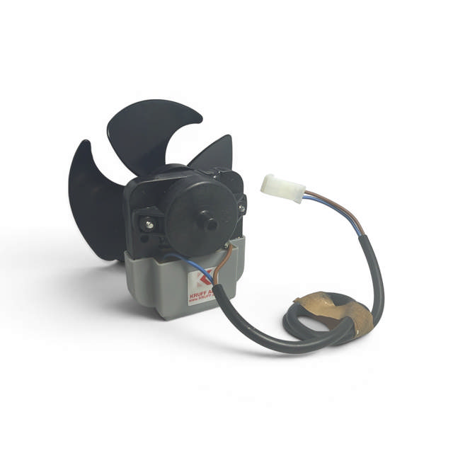Fan motor F61-10G NO FROST 11.3W 220-240V 50/60Hz
