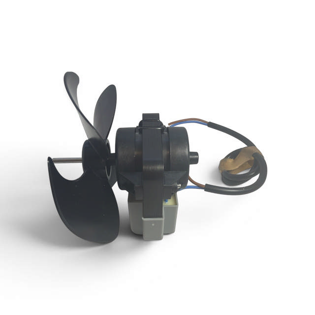 Fan motor F61-10G NO FROST 11.3W 220-240V 50/60Hz