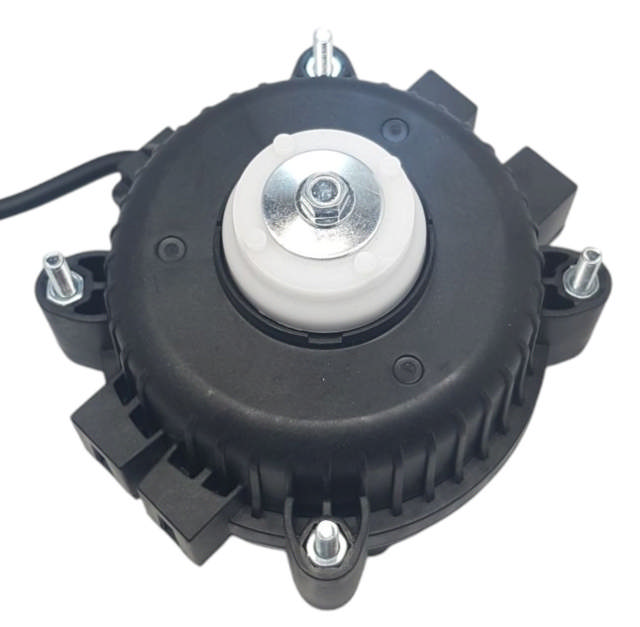 Fan motor ebmpapst 11W IQ ONE 1300/1550rpm 50/60Hz IP65 (100-240V)