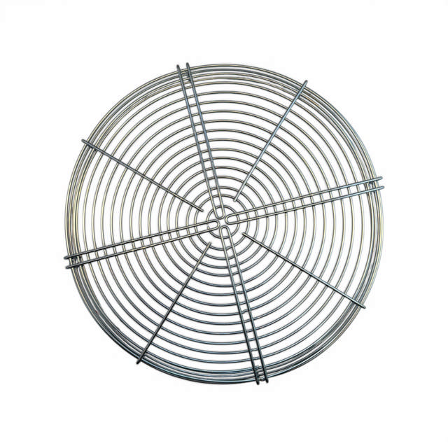 Fan grille 300/46mm