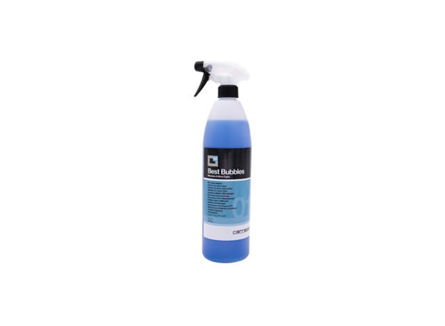 Micro Leakage Spray 1L RTU (Best Bubbles Micro Leak Detector)