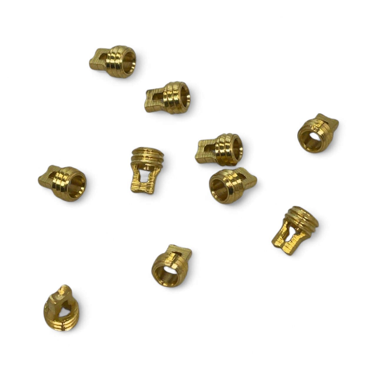 Pressure valves for hoses (10pcs.)