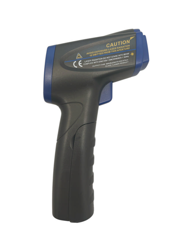 Pyrometer Value VIT-300S (-32°C to 400°C)