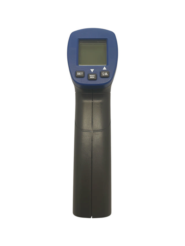 Pyrometer Value VIT-300S (-32°C to 400°C)