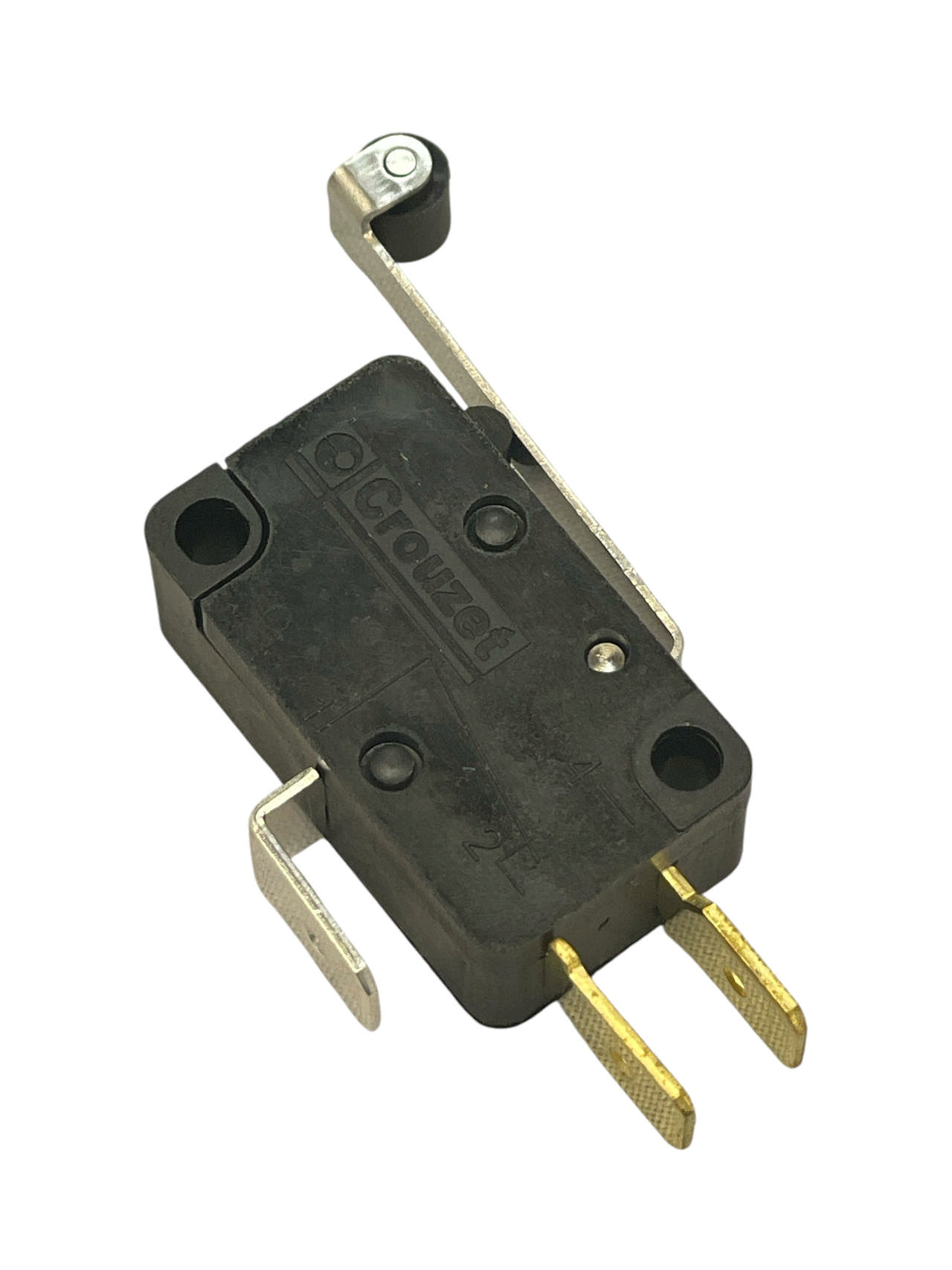 Microswitch Omron D3V-166-1C5 (1NO + 1NC 16A 250V)