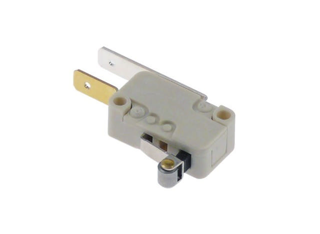 Micro switch with roller lever arm roller lever activated 250V