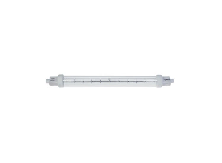 Infrared lamp Socket R7s 240V 300W L 218mm