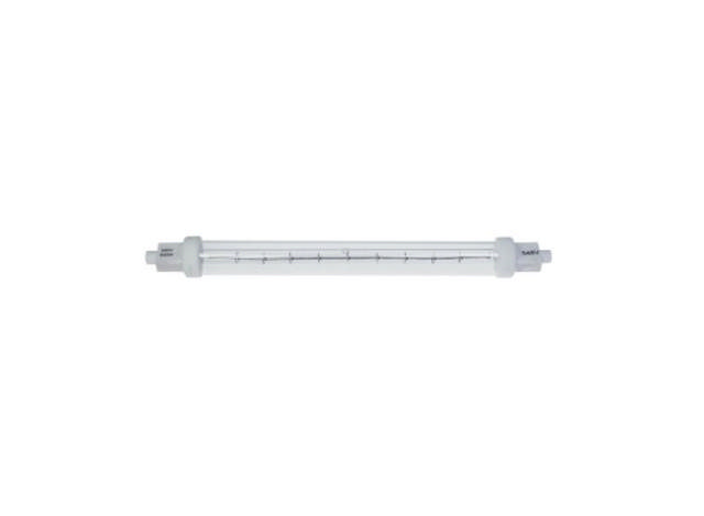 Infrared lamp Socket R7s 240V 300W L 218mm
