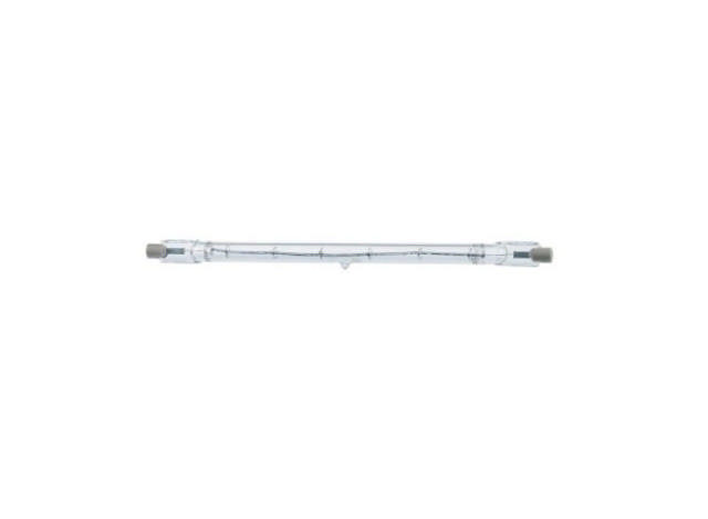 Infrared lamp Socket R7s 230V 350W L 190mm