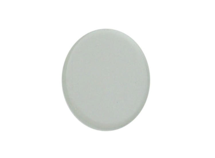 Lamp glass ø 44mm