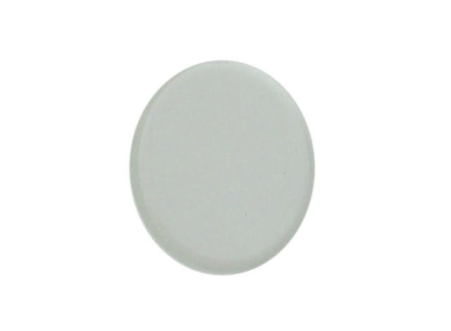 Lamp glass ø 44mm