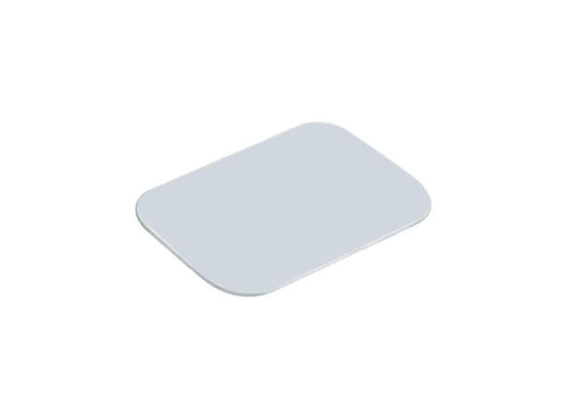 Lamp glass C-Line, CPC, SCC 61-202 Rational