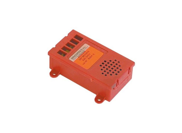 Alarm sensor 220-240VAC ø -mm H 25mm Surface-mounted