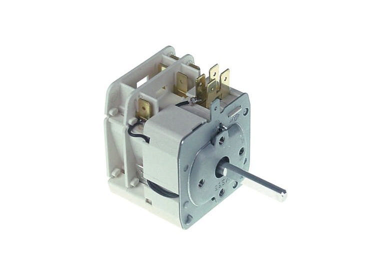 Timer MS65 Running time 60min fits SMEG oven