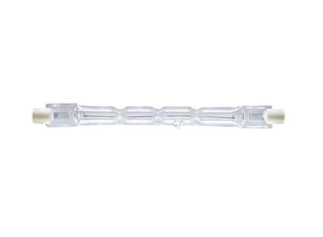 Halogen lamp L:117.6mm 230V 200W OSRAM