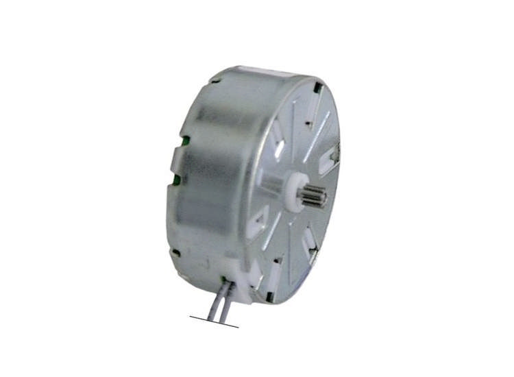 Motor CDC M48R ATS Teeth 10 (230V) Rotation right