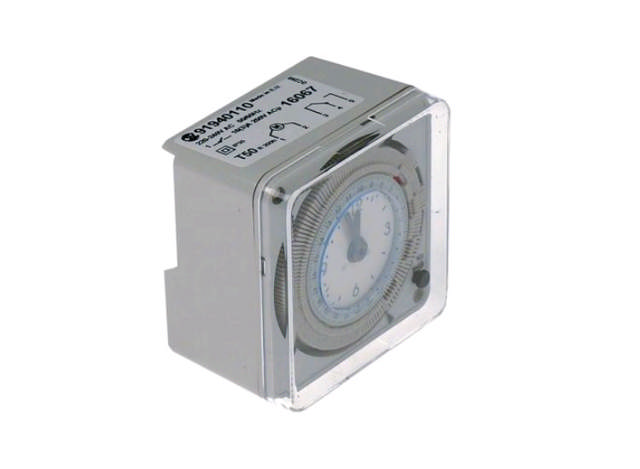 Defrost timer Flash 91940110 interval 1-72x per 24 hours