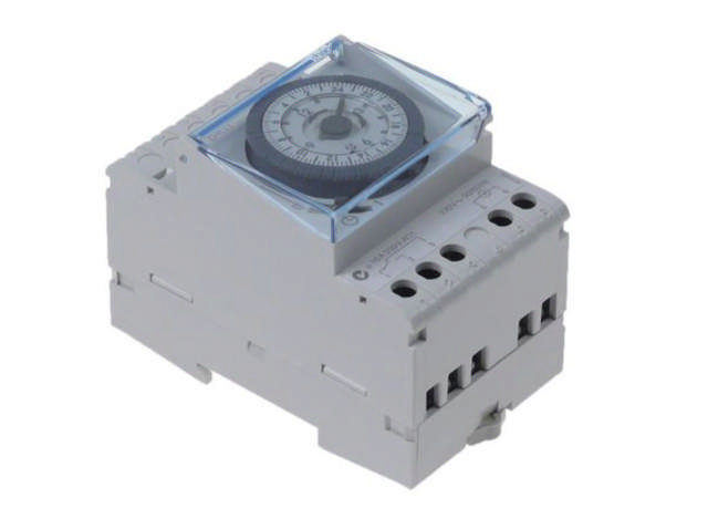 Timer Flash EH111 defrost 1-48 times/24h