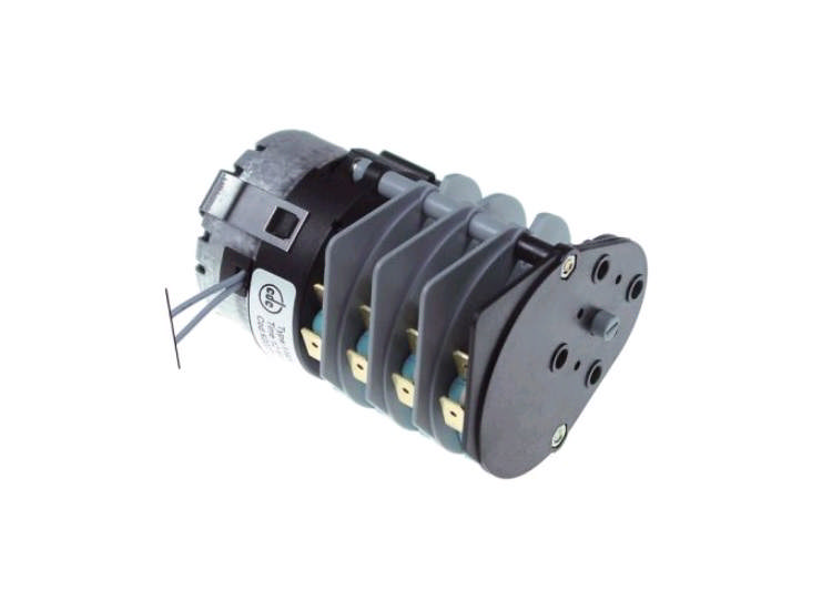 Timer CDC 11904 (12 min) 230V