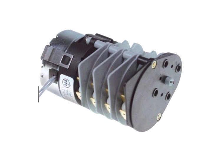 Timer CDC 11904 (10 min) 230V